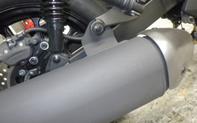 KAWASAKI ELIMINATOR400-3 2025 EL400A