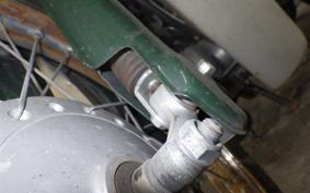 HONDA C50 SUPER CUB 1993 AA01