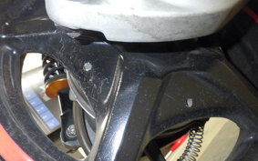 YAMAHA CYGNUS 125 X 2 1996 SE44J