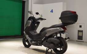 YAMAHA N-MAX SED6J