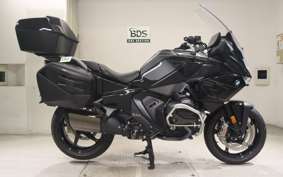 BMW R1300RT ASA 2025