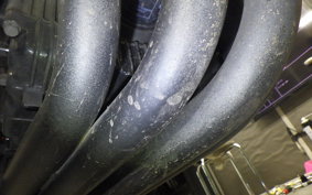 HONDA CB400SF VTEC Spec3 2007 NC39