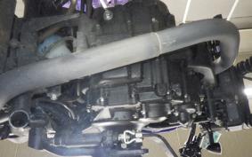 HONDA REBEL 250 S MC49