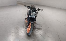 KTM 250 DUKE JGE40
