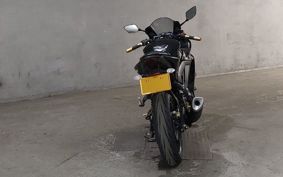YAMAHA YZF-R25 RG43J