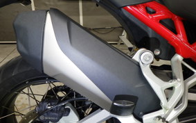 DUCATI MULTISTRADA V4S 2022