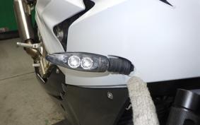 BMW S1000RR 2018