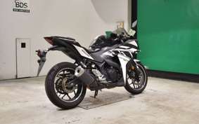 YAMAHA YZF-R25 RG43J