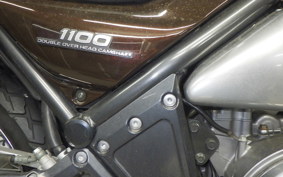 KAWASAKI ZEPHYR 1100 RS 2002 ZRT10A
