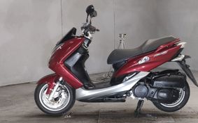 YAMAHA MAJESTY 155S SG28J