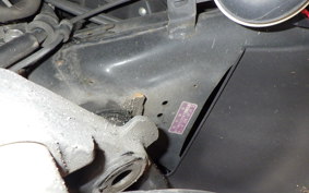 HONDA ADV150 KF38