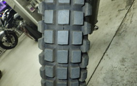 YAMAHA DT250 2023 DT1F