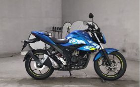 SUZUKI JIKUSA-150 ED13N