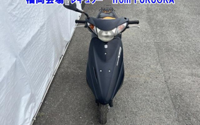 SUZUKI ADDRESS V50