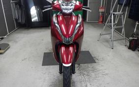 HONDA LEAD 125 JF45