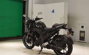 YAMAHA FZ25