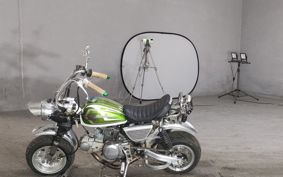 HONDA MONKEY Z50J