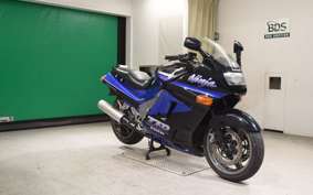 KAWASAKI ZZ1100 NINJA R 1990 ZXT10C
