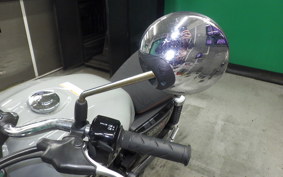 HONDA GB350S 2022 NC59