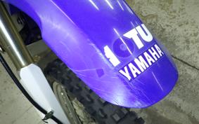 YAMAHA WR450F 2004