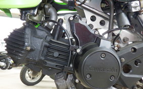 KAWASAKI KSR110 KL110A