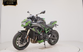 KAWASAKI ZH2 SE 2021 ZRT00K