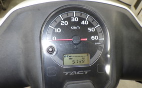 HONDA TACT-4ﾍﾞｰｼｯｸ AF79