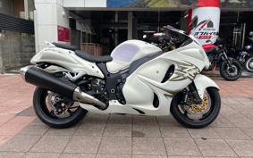 SUZUKI GSX1300R HAYABUSA 2010 GX72A