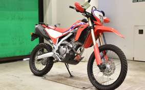 HONDA CRF250L MD47