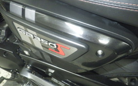 HONDA GB350S 2022 NC59