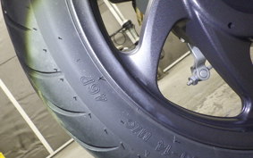 HONDA DIO 110 2022 JF58