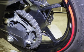 KAWASAKI NINJA 400 2021 EX400G