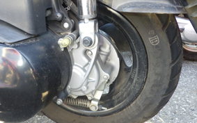 YAMAHA AXIS 125 Z 2014 SED7J