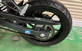 SUZUKI GSX250 R DN11A