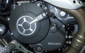 DUCATI SCRAMBLER ICON 2015