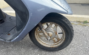 SUZUKI ADDRESS V50 CA44A