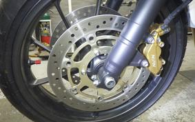 HONDA CB400SF GEN 4 2016 NC42