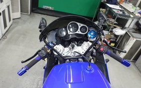 SUZUKI GSX-R1100 Gen.2 1995