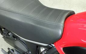 DUCATI SCRAMBLER ICON 2016