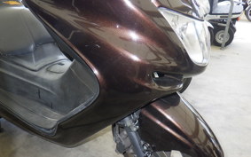 YAMAHA MAJESTY 250 C SG03J