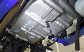 SUZUKI GSX-S125 DL32B
