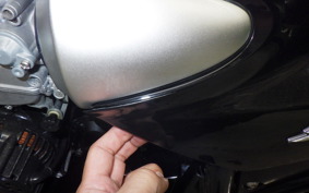 YAMAHA XJR1300 2003 RP03J