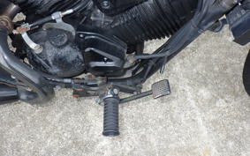 KAWASAKI ELIMINATOR 250 V VN250A