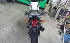 HONDA NC700S 2012 RC61