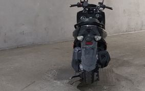 YAMAHA MAJESTY 155S SG52J