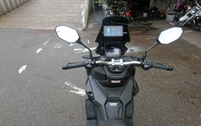 HONDA ADV160 KF54
