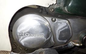 HONDA C50 SUPER CUB