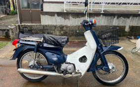 HONDA SUPER CUB90 HA02
