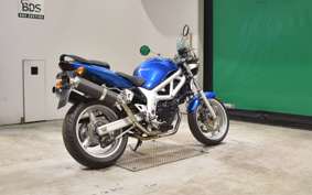 SUZUKI SV650 1999 VP52A