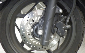 HONDA PCX 125 2025 JK05